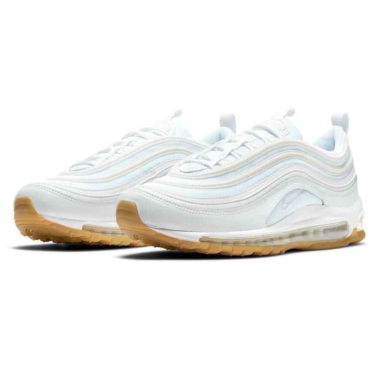 Nike Air Max 97 'White Gum' DJ2740-100
