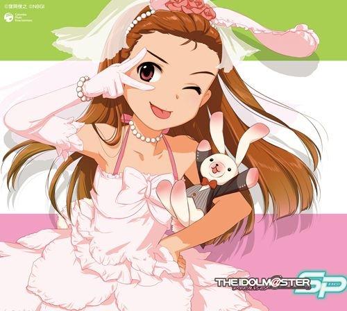 THE IDOLM@STER: MASTER SPECIAL 06