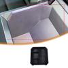 Storage Box Center Console Organizer Armrest Tray For Tesla Cybertruck 2024+