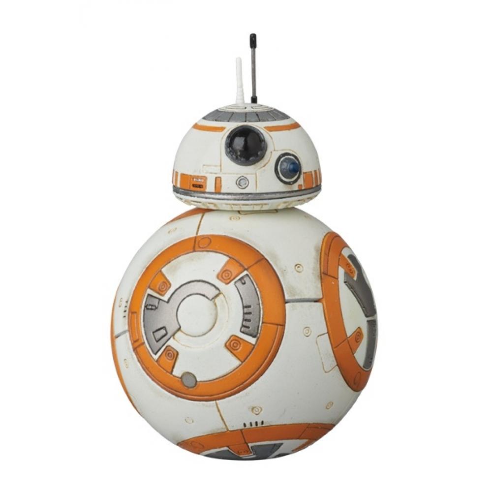 MediCom Mafex C 3po Bb 8 Star Wars The forCe Awakens