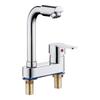 iLeddog German Dual-Hole Basin Faucet