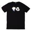 Panda Tier Cartoon T-ShirtWird in neuem Fenster oder Tab geöffnet