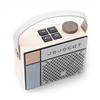 Retro-Radio-Lautsprecher – Jojocut C10
