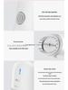 2026 Portable Handheld Garment Steamer and Iron for Home and Dorm Use