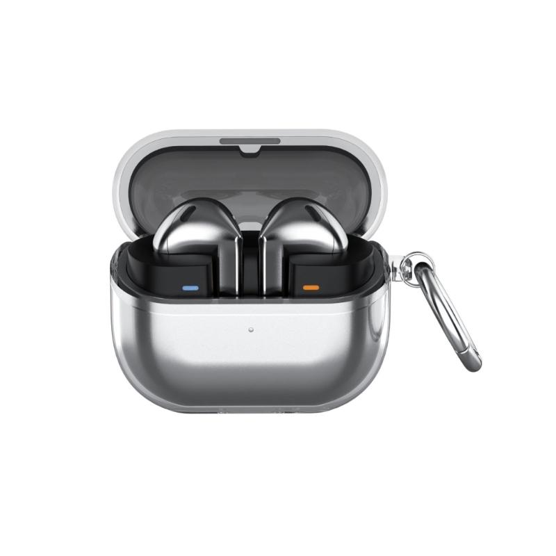 

TPU Full Coverage Protector Case For Buds 3 Earphone Dustproof Earbuds Skin Case