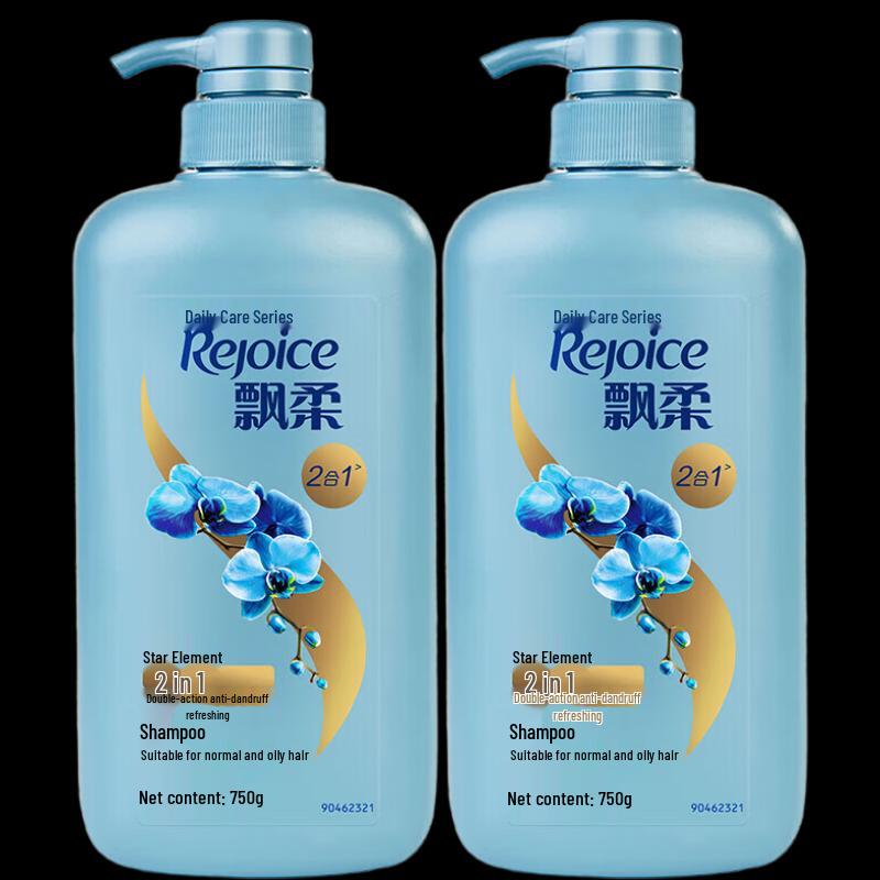

Rejoice Daily Care Шампунь против перхоти