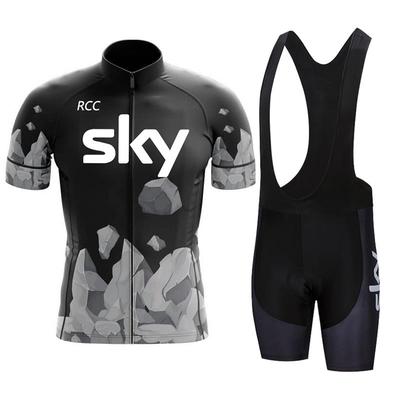 Ropa para ciclismo – Conjuntos ciclismo
