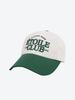 Big Lettering Embroidered Ball Cap HPACCFA301