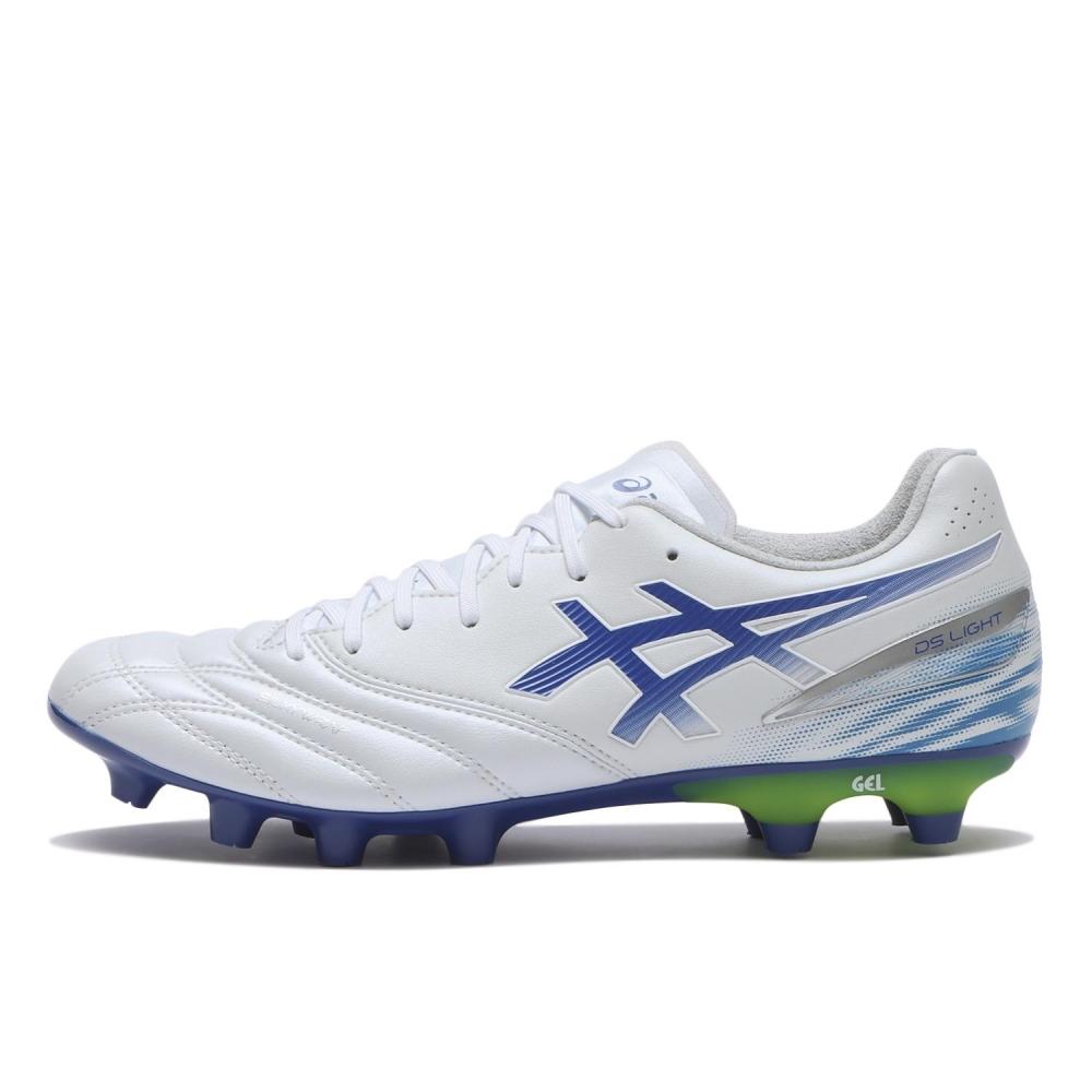 Asics Dslite Pro Белый А Синий 1103A126.100 Белый А Синий 255