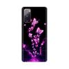 Shockproof Case for Samsung Galaxy S20 FE / S21 FE Soft Clear TPU Silicone Phone Cases for Samsung Galaxy S20 FE Back Cover Capa