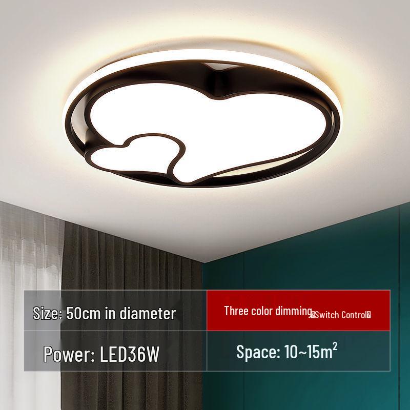 Modern Ceiling & Bedroom Light Collection for Living Room & Whole House