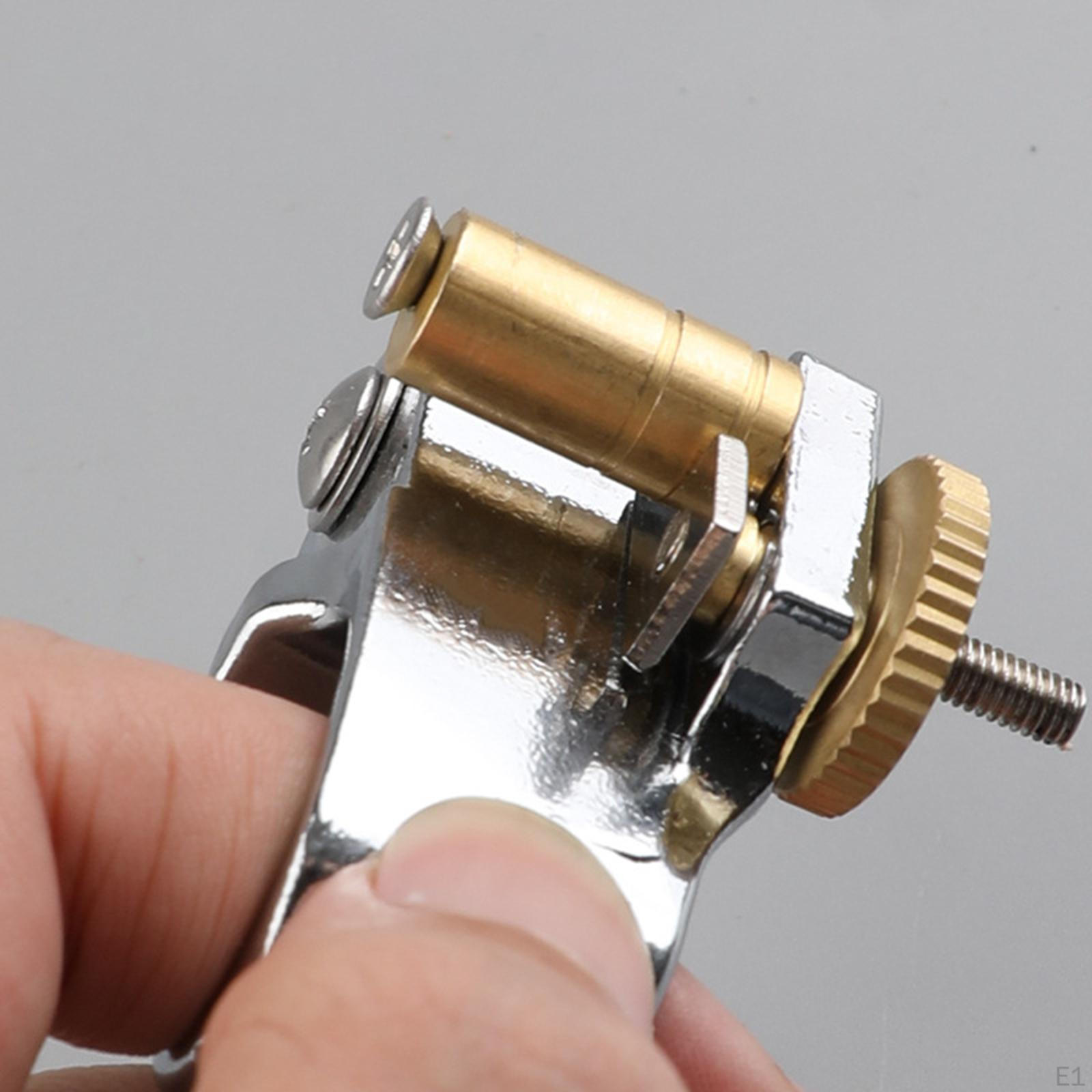 Инструмент для резки кожи — фото 3