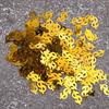 60g Dollar Sign Shaped Throwing Confetti Table Scatters Wedding Party Decorations