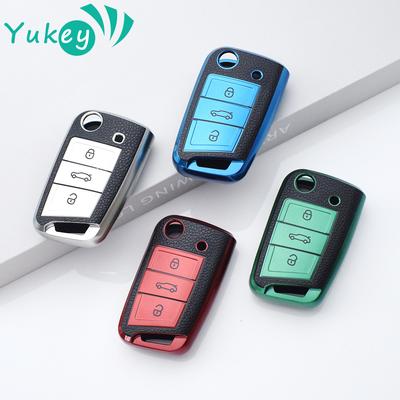 Accessoires voor auto-elektronica – Hoezen voor autosleutels