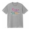 Know Your Worth Then Add Tax T Shirt vintage Washed Slightly graphic homme Top For Everyday Wear Comfortable Casual Breathable