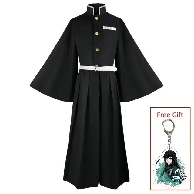 Aime Tokitou Muichirou Cosplay Costume Cosplay