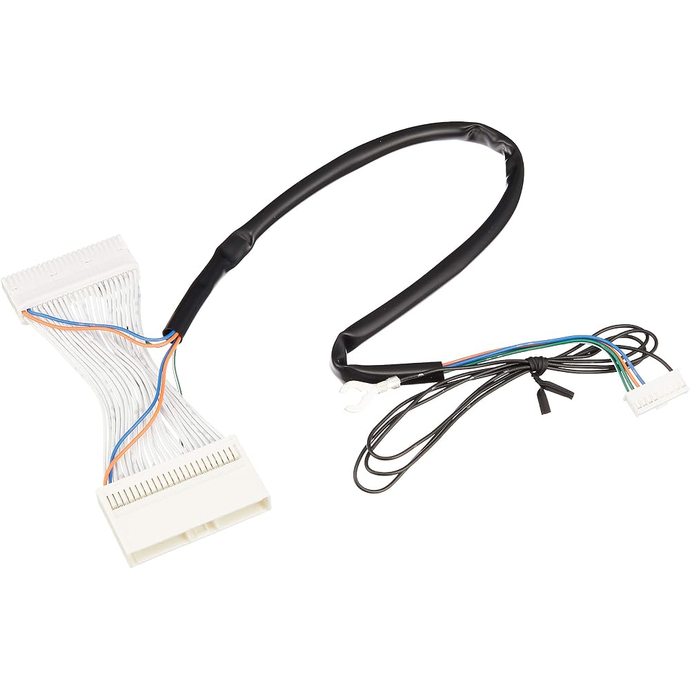Carmate Security Starter ECU Harness 1 TE154 Vehicle Accessory