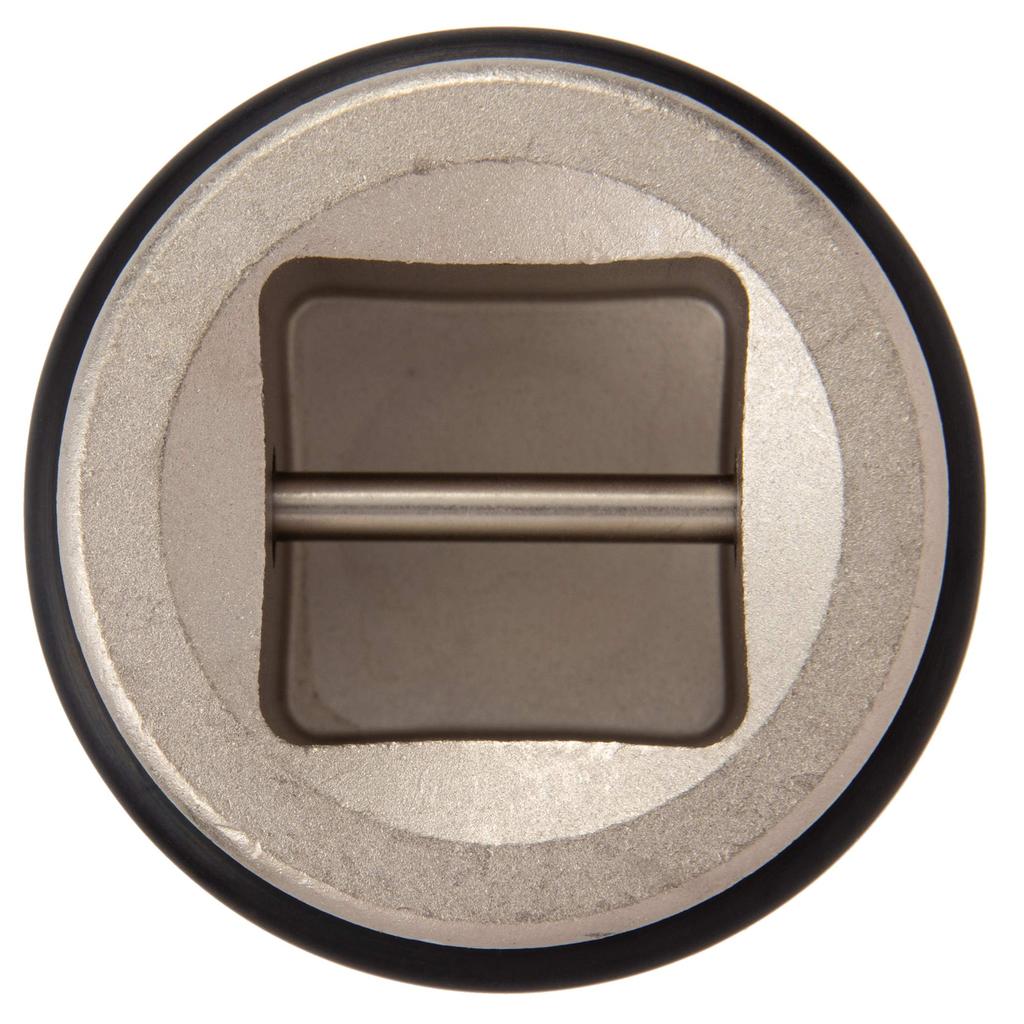 Tone HPNA86 Impact Socket Drive Adapter, 25.4mm (1") & 19.0mm (3/4")