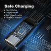 15V HQ8505 Type-C Shaver Adapter Charging Converter for Philips Norelco One Blade Pro QP6520 QP6530 QP6510 Beard Trimmer