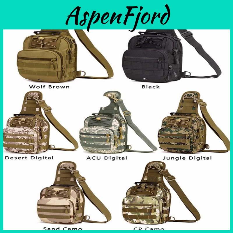 Timeless Appeal Men Shoulder Bag Messenger Bags Hamburg Chest Pack For Versatile Lifestyles