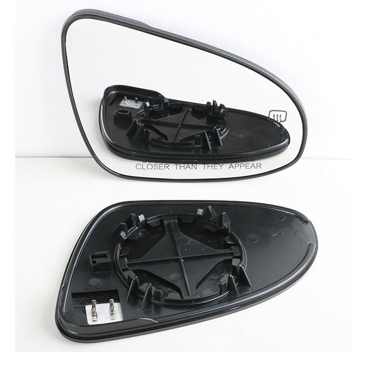 Rearview Mirror Lens for 2014-2018 US Toyota Corolla Models