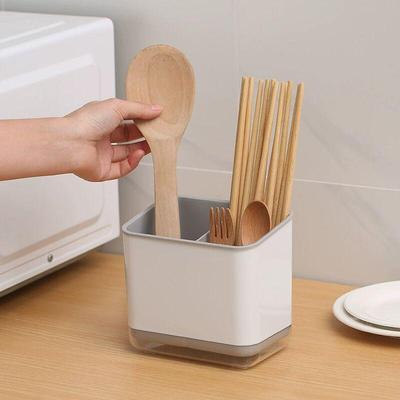 Multifunctional Chopstick Holder & Drain Basket