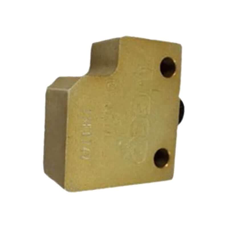 Qing an Lag Valve for Nanjing Iveco NJ2046
