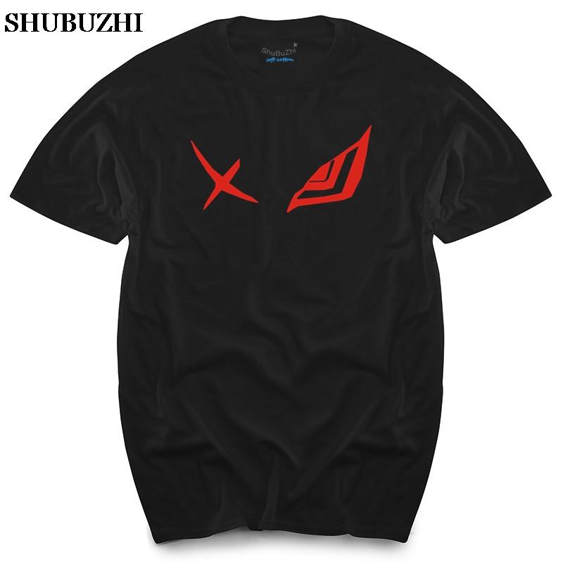 KILL La KILL T Shirt Men  Unisex Colthing T-shirt Anime Cosplay Costume Summer Dress  Top Tees
