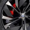 4 ks 60mm středová krytka náboje kola auta emblém příslušenství pro Volvo XC90 XC60 XC70 XC40 V90 V60 V40 C70 C30 S80