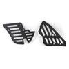 For Yamaha Tenere 700 2019 - 2021 NEW Motorcycle Accessories Engine Guard Cover Protector Crap Flap Set Tenere700 XTZ700 2020