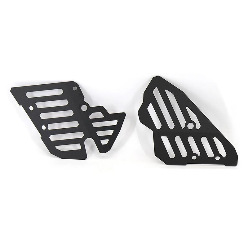 For Yamaha Tenere 700 2019 - 2021 NEW Motorcycle Accessories Engine Guard Cover Protector Crap Flap Set Tenere700 XTZ700 2020