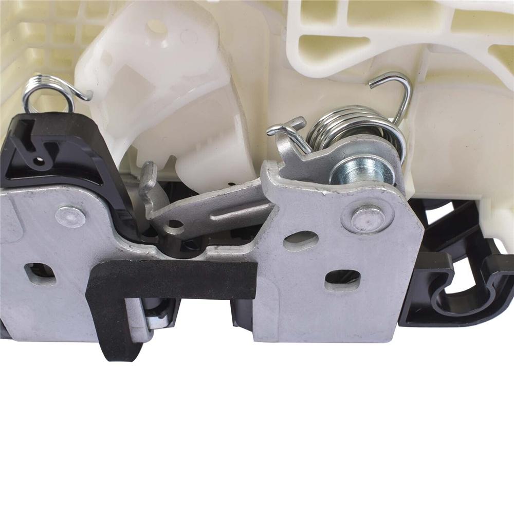 Front Left Power Door Lock Latch Actuator 4589693AD For Chrysler Dodge Jeep Ram