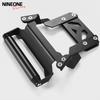 Para Honda Forza350 Forza 350 NSS350 NSS 350 2021-2025 Soporte de Navegación para Motocicleta Soporte para Teléfono GPS Adaptador Soporte Acero al Carbono
