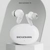 Bach Johann T5 Smart Noise-Cancelling True Wireless Earbuds