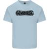 Snowboarding Snow Board Snowboarder Unisexs Light Cotton TShirt