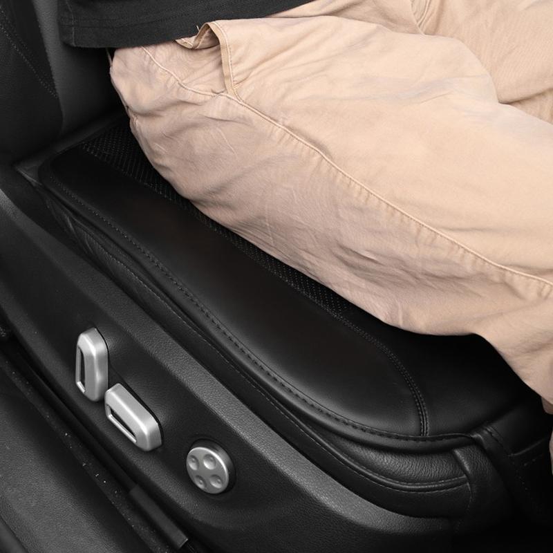 NAPPA Car Seat Cushion Covers For Haval H6 Jolion H9 F7X F7 H4 H5 Dargo H1 H8 F5 H2S M6 H3 H7 Breathable Decoration Auto Parts