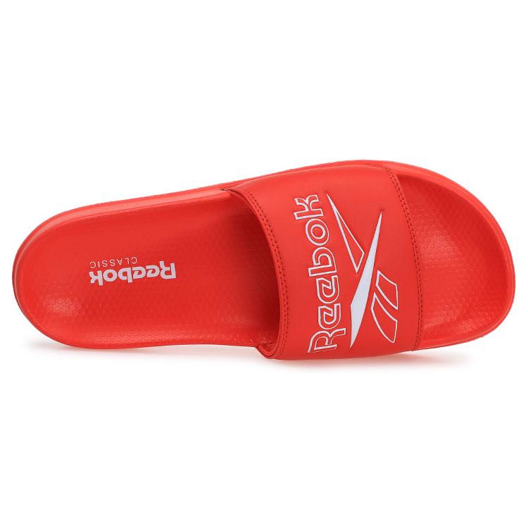 Reebok Classic Slide 'Canton Red' DV4910