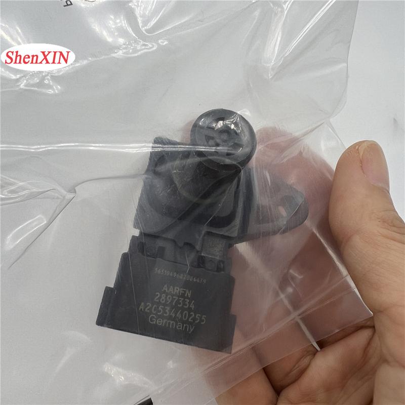 Intake Air Pressure Temperature Sensor for Cumms M11 ISC ISL ISM ISX ISB OEM 2897334 4921324 2872784