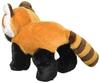 Animou Red Panda S Plush Toy Total Length 18cm