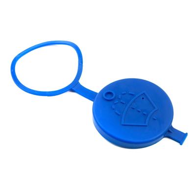 BSP601 Windshield Washer Fluid Bottle Tank Reservoir Washer Sealing Cap for Citroen Peugeot Fiat Lancia 643230 643232 9637915780