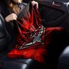 1 Stück Essendon Wohndecke Weiches Flanell, Gemütlich für alle Jahreszeiten Polyester Perfekt für Zuhause, Büro