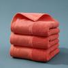 Cotton Washcloths Set - 100% Ring Spun Cotton, Premium Quality Flannel Face Cloths, Highly Absorbent and Soft Feel Fingertip Towels