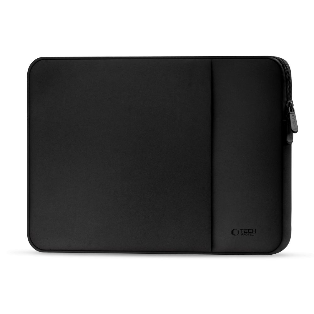 Tech-Protect Neopren Laptop 15-16 Black