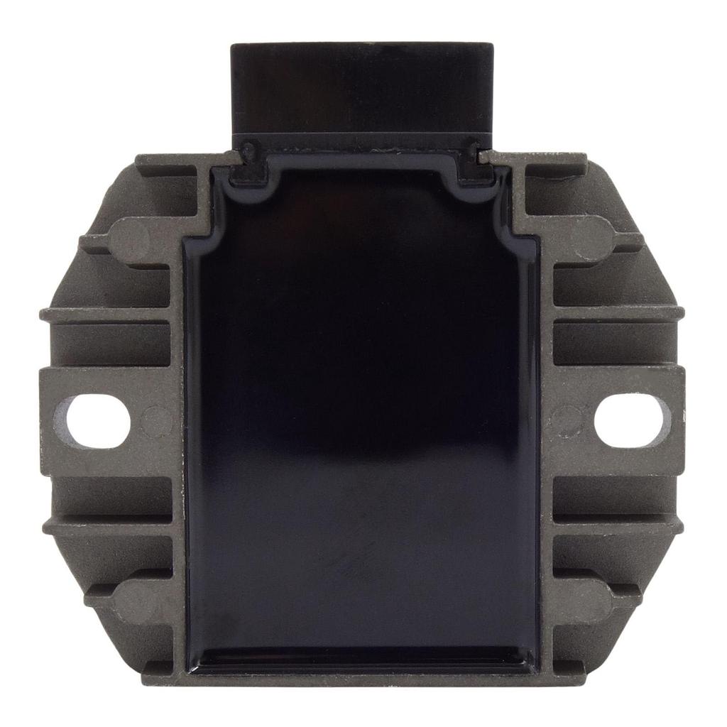 ELIFEPARTS 5 Pin Regulator Durable For Cygnus X SE12J SE44J BWS125 5ML-H1960-00 Universal Replacement