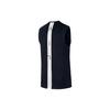 Jordan Brand Logo Crew Neck Sleeveless T-Shirt Men Tops Black DV6671-010