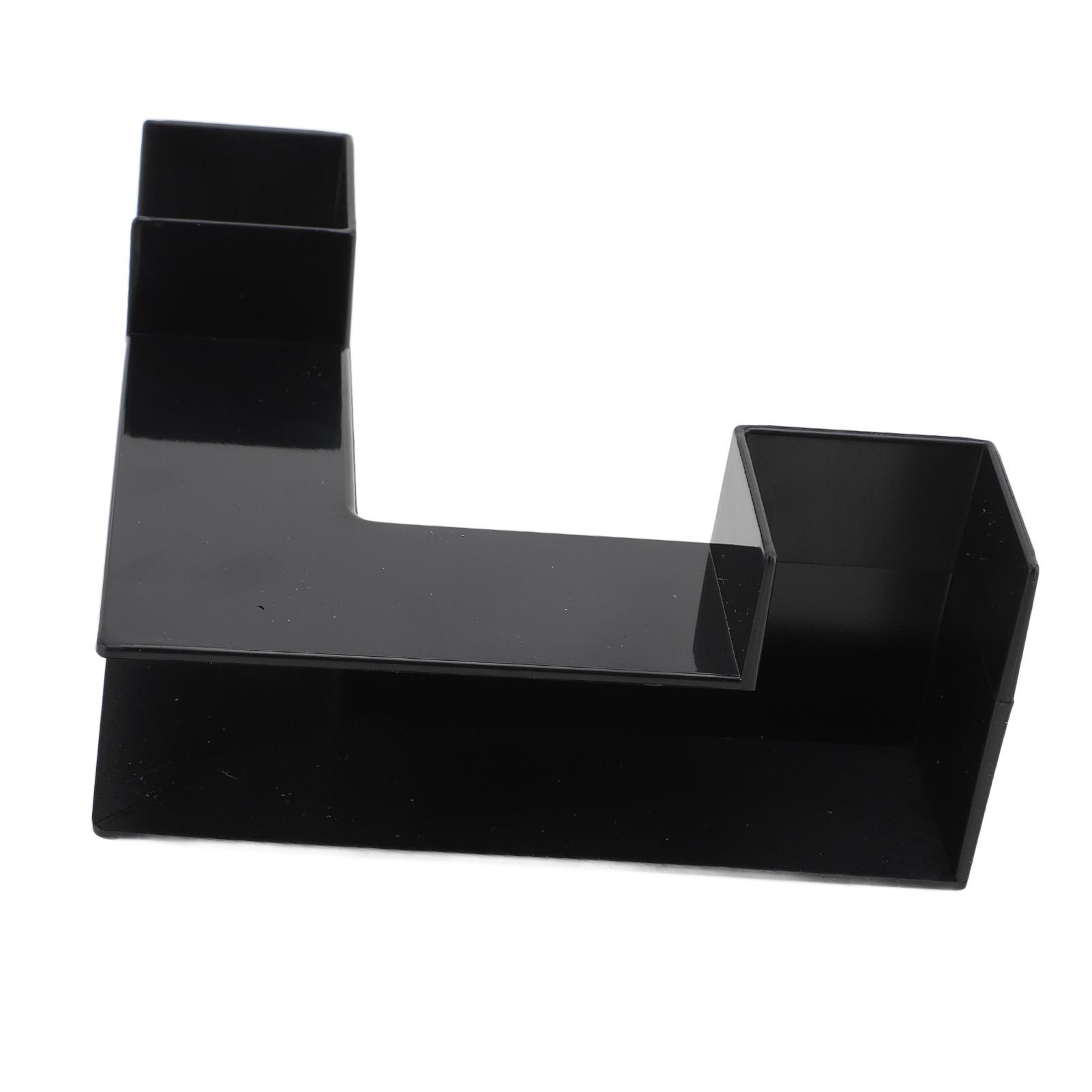 

Shrimp Cave Aquarium Tunnel ABS Low Profile Design Quick Installation Aquarium Underground Tunnel