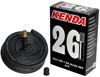 Inner Tube 26 X 1.0/1.25/1.35/1.50 Av Car Kenda