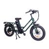 Gogobest GF200 Adult Outdoor E-Bike 48V 15.6Ah Battery 500W Motor City Electric Mountain Bicycle 20 Inch Off-Road Electric Bicycle