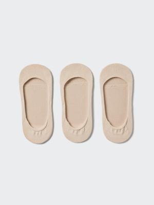 Uniqlo Japan Sehr Kurze Socken 3 Paar