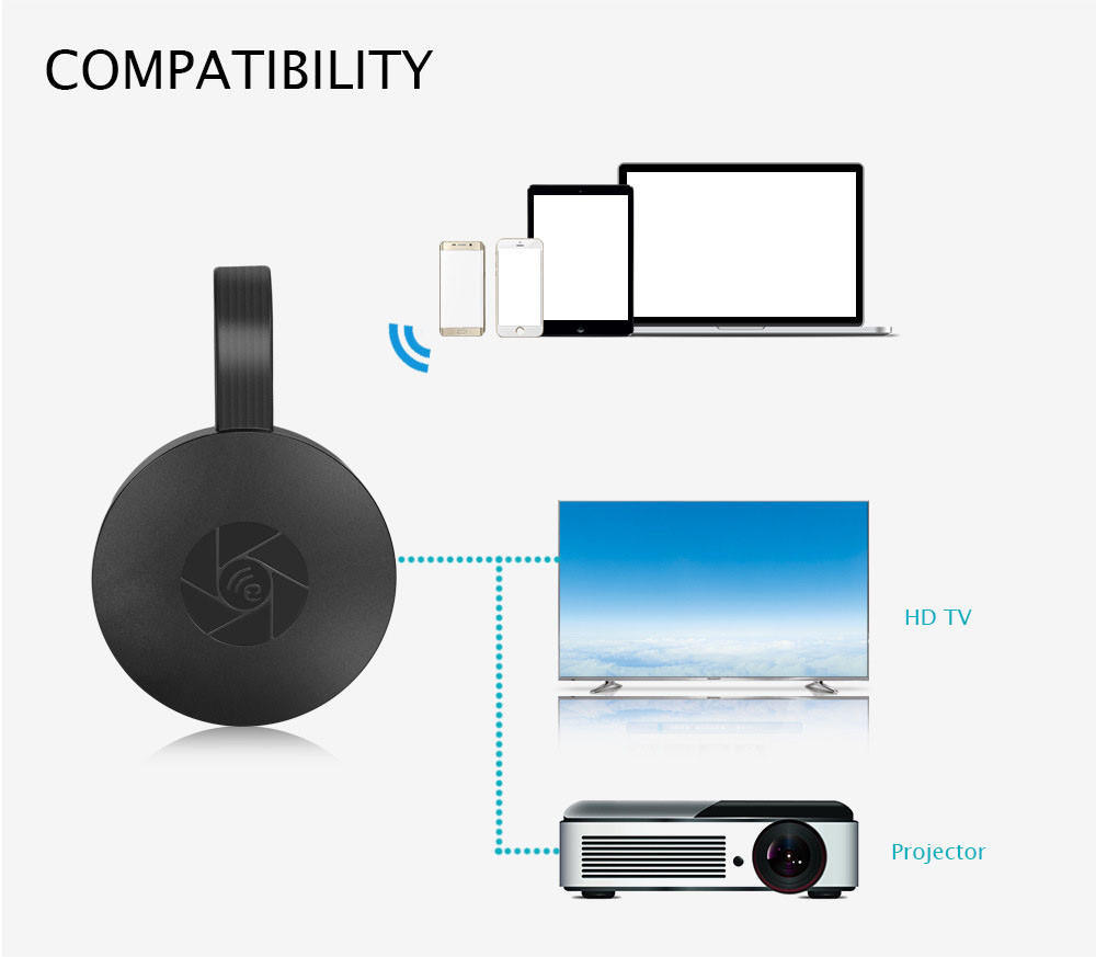 chromecast 2017